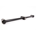 Buzz Bar 3 Cañas Avid Carp LOK DOWN 3 ROD FIXED 12" - Imagen 6