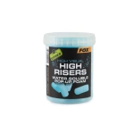 Nuggtes de Espuma PVA Fox High Visual Risers - Imagen 3