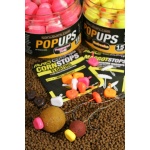 Maices Artificiales flotantes de tope largo multicolores Avid Carp - Imagen 4