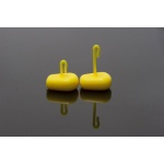 Maices Artificiales flotantes de tope largo multicolores Avid Carp - Imagen 3