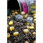 Maices Artificiales flotantes de tope largo multicolores Avid Carp - Imagen 6