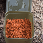 Taper Avid Carp Bait & Bits Tub 1.2lt - Imagen 4