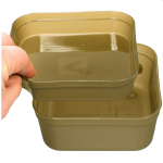 Taper Avid Carp Bait & Bits Tub 1.2lt - Imagen 3