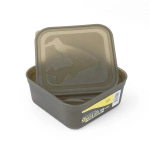 Taper Avid Carp Bait & Bits Tub 1.2lt - Imagen 1