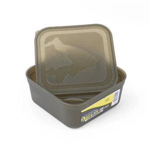 Taper Avid Carp Bait & Bits Tub 1.2lt