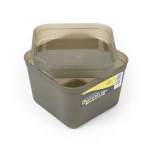 Taper Avid Carp Bait & Bits Tub XL - Imagen 3