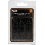CONECTOR RAPIDO NGT QUICK RELEASE SYSTEM - Imagen 1