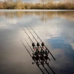 CAÑA FOX EOS X 10 Pies 3.5lb full shrink - Imagen 9