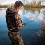 CAÑA FOX EOS X 10 Pies 3.5lb full shrink - Imagen 10