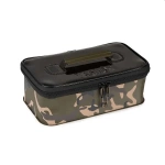 FOX AQUOS CAMOLITE EVA RIG BOX AND TACKLE BAG - Imagen 3