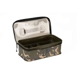 FOX AQUOS CAMOLITE EVA RIG BOX AND TACKLE BAG - Imagen 1
