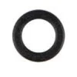 Micro anillas Fox Edges Rig Rings 2.5mm Small - Imagen 2