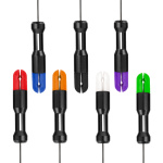 Tensor Fox Stealth Bobbin Purple - Imagen 4