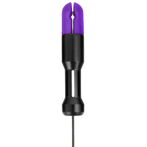 Tensor Fox Stealth Bobbin Purple
