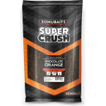 Engodo Chocolate Orange Super Crush Sonubaits - Imagen 1