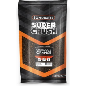 Engodo Chocolate Orange Super Crush Sonubaits