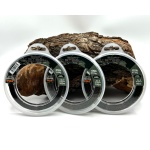 Puente de línea Fox Soft Steel Camo 45LB - 0,60mm - Imagen 4