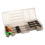 MALETIN 3 TENSORES FOX MK3 SWINGER - Imagen 1