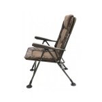 Silla Zfish Deluxe Camo Reclinable - Imagen 2
