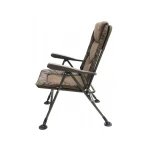 Silla Zfish Deluxe Camo Reclinable - Imagen 2