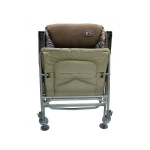 Silla Zfish Deluxe Camo Reclinable - Imagen 5