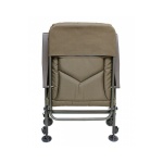 Silla Zfish Deluxe Camo Reclinable - Imagen 7