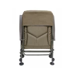 Silla Zfish Deluxe Camo Reclinable - Imagen 6
