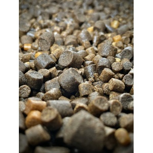 PELLETS DE CEBADO A GRANEL