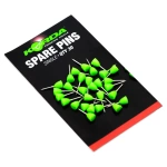 PINCHOS SPARE PINS KORDA 30u. - Imagen 1