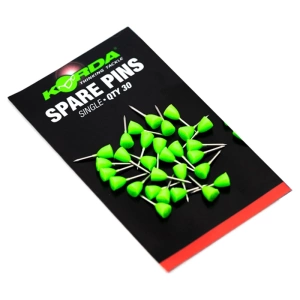 PINCHOS SPARE PINS KORDA 30u.