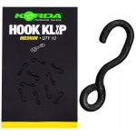 HOOK KLIP KORDA MEDIUM - Imagen 1