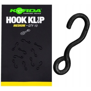 HOOK KLIP KORDA MEDIUM