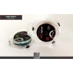 TRENZADO PARA BAJOS NEO SOFT TRYBION MARRON 35LB - 0,35MM - Imagen 1