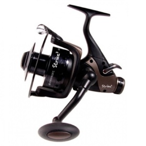 CARRETE VIRUX STRIKE 3