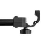Pata repuesto extra para bedchair Adjustable leg Delphin NH - Imagen 4