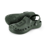ZUECOS OCTO DELPHIN VERDES - Imagen 1
