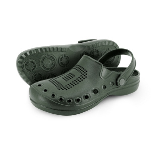 ZUECOS OCTO DELPHIN VERDES