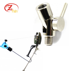 Adaptador de Ángulo Zfish acero inoxidable