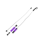 TENSOR LOK DOWN BOBBIN KIT AVID CARP - Imagen 4