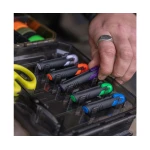 CAJA TACKLE RELOAD ACCESSORY BOX AVID CARP - Imagen 6