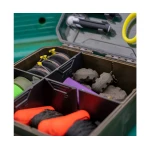 CAJA TACKLE RELOAD ACCESSORY BOX AVID CARP - Imagen 7