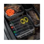 CAJA TACKLE RELOAD ACCESSORY BOX AVID CARP - Imagen 5