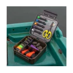CAJA TACKLE RELOAD ACCESSORY BOX AVID CARP - Imagen 4