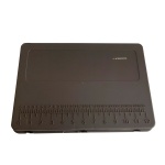 CAJA MAGNETICA VIRUX PARA TACKLE Y MONTAJES CM01 - Imagen 3