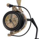 CARRETE VIRUX V9 BF CAMO 10000 - Imagen 3