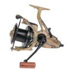 CARRETE VIRUX V9 BF CAMO 10000 - Imagen 1