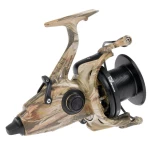 CARRETE VIRUX V9 BF CAMO 10000 - Imagen 5