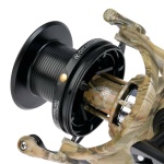 CARRETE VIRUX V9 BF CAMO 10000 - Imagen 8
