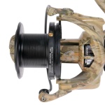 CARRETE VIRUX V9 BF CAMO 10000 - Imagen 9