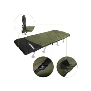SACO DE DORMIR DELPHIN CLASSA